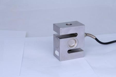 S型稱重傳感器的工作原理和安裝方法 S型稱重傳感器的工作原理和安裝方法